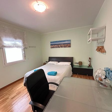 Aribau Habitaciones Barcelona Ngoại thất bức ảnh