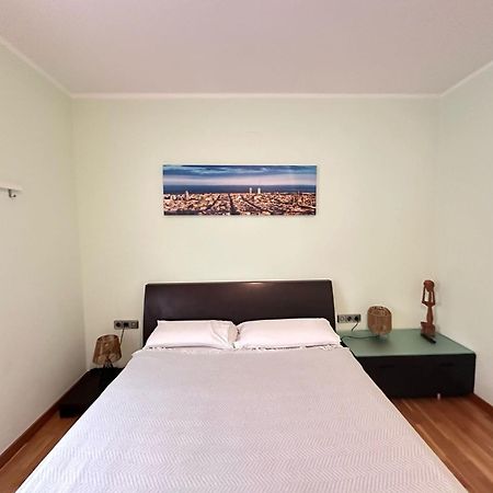 Aribau Habitaciones Barcelona Ngoại thất bức ảnh