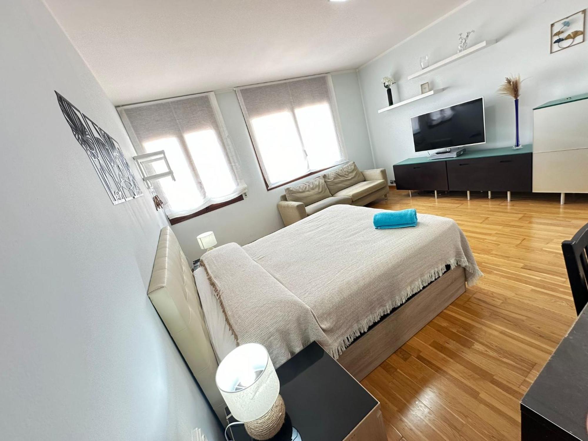 Aribau Habitaciones Barcelona Ngoại thất bức ảnh
