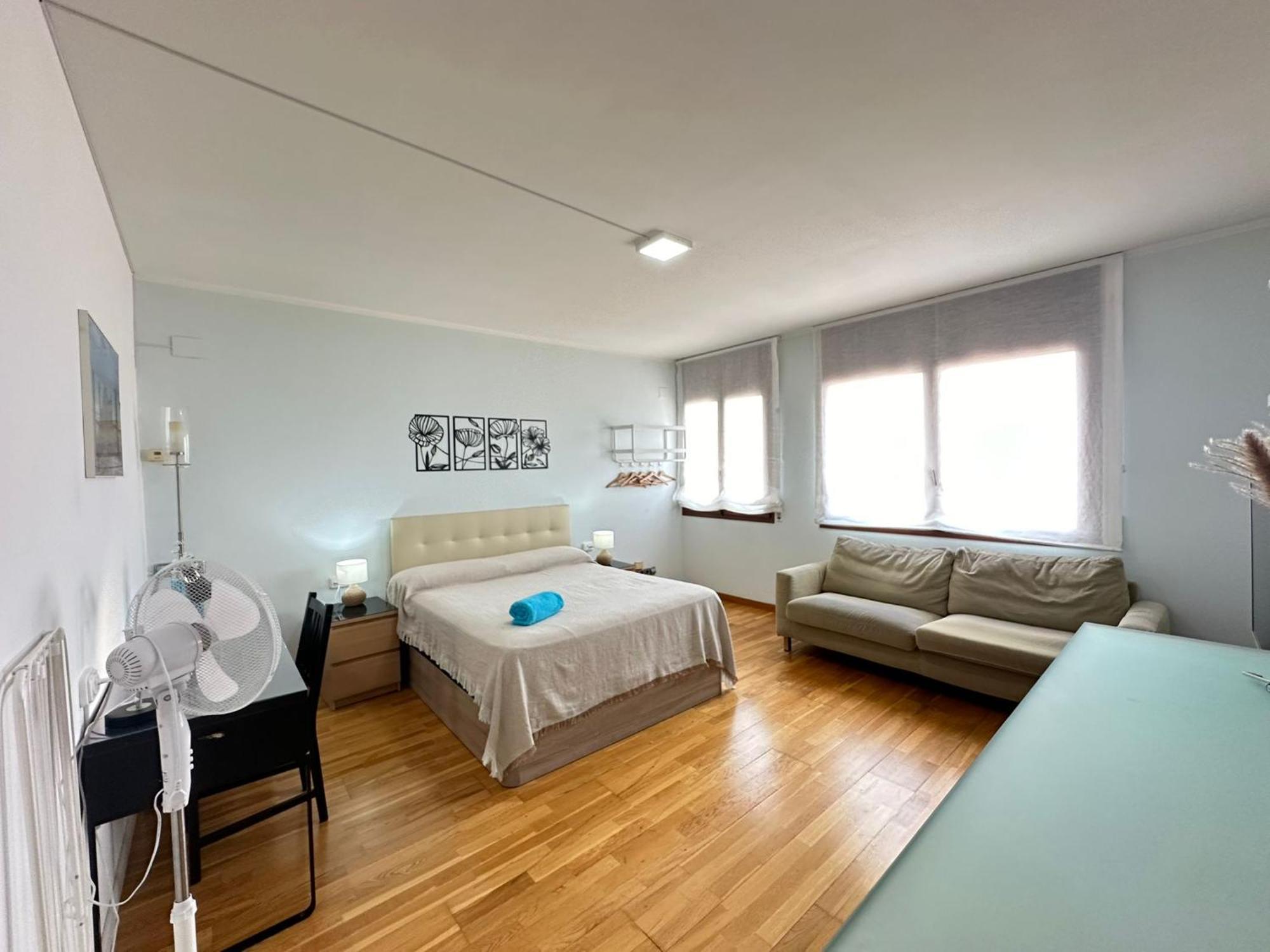 Aribau Habitaciones Barcelona Ngoại thất bức ảnh