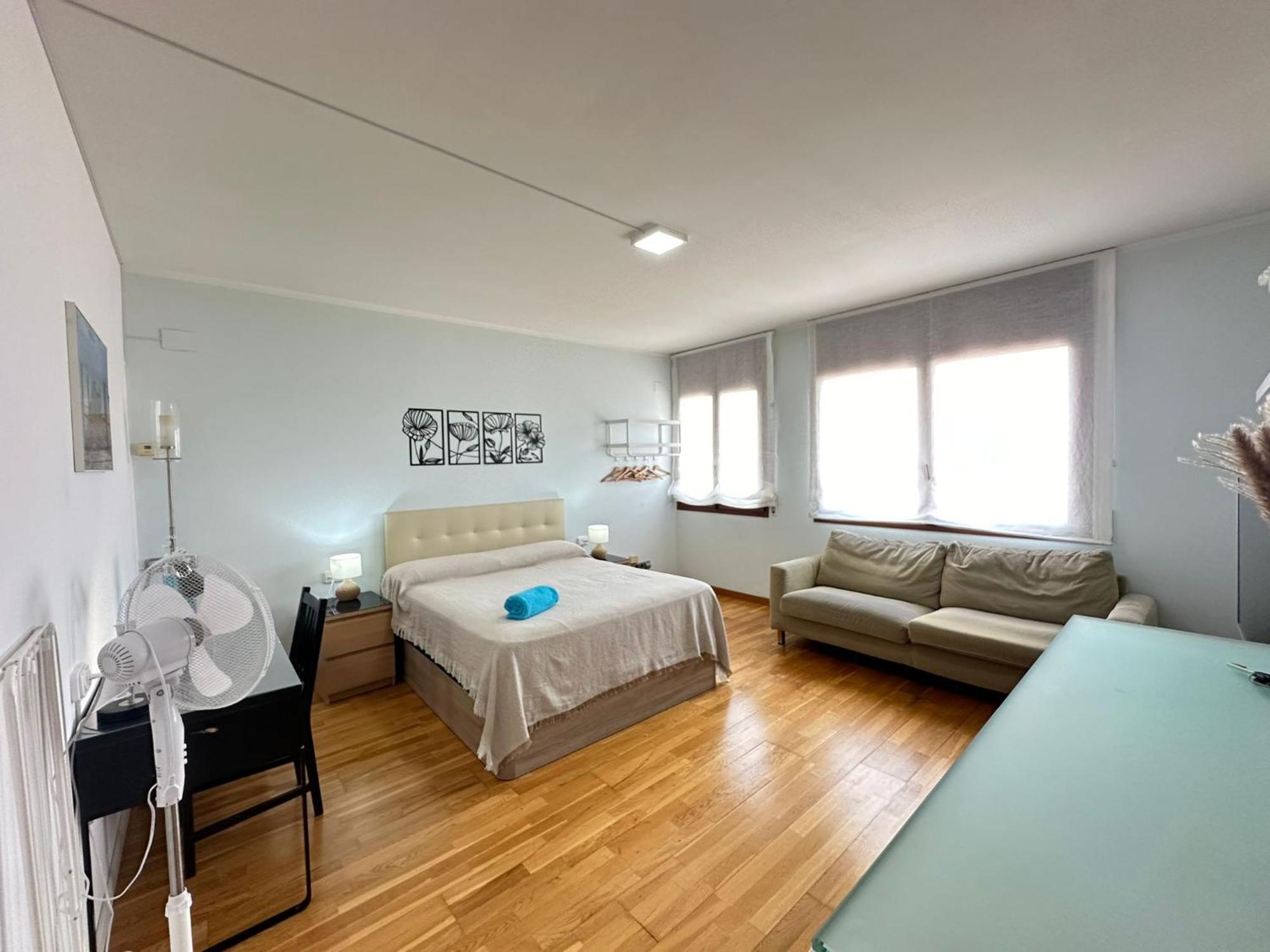 Aribau Habitaciones Barcelona Ngoại thất bức ảnh