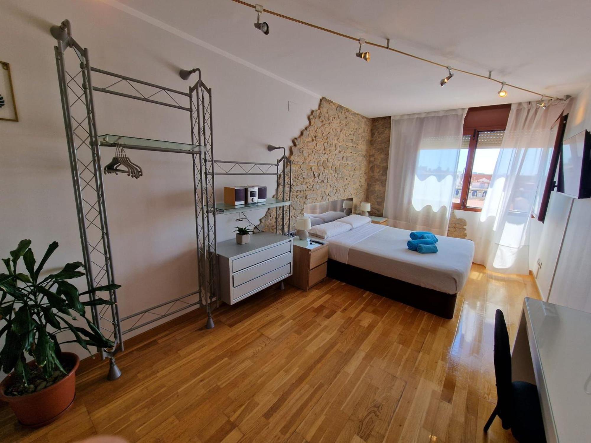 Aribau Habitaciones Barcelona Ngoại thất bức ảnh