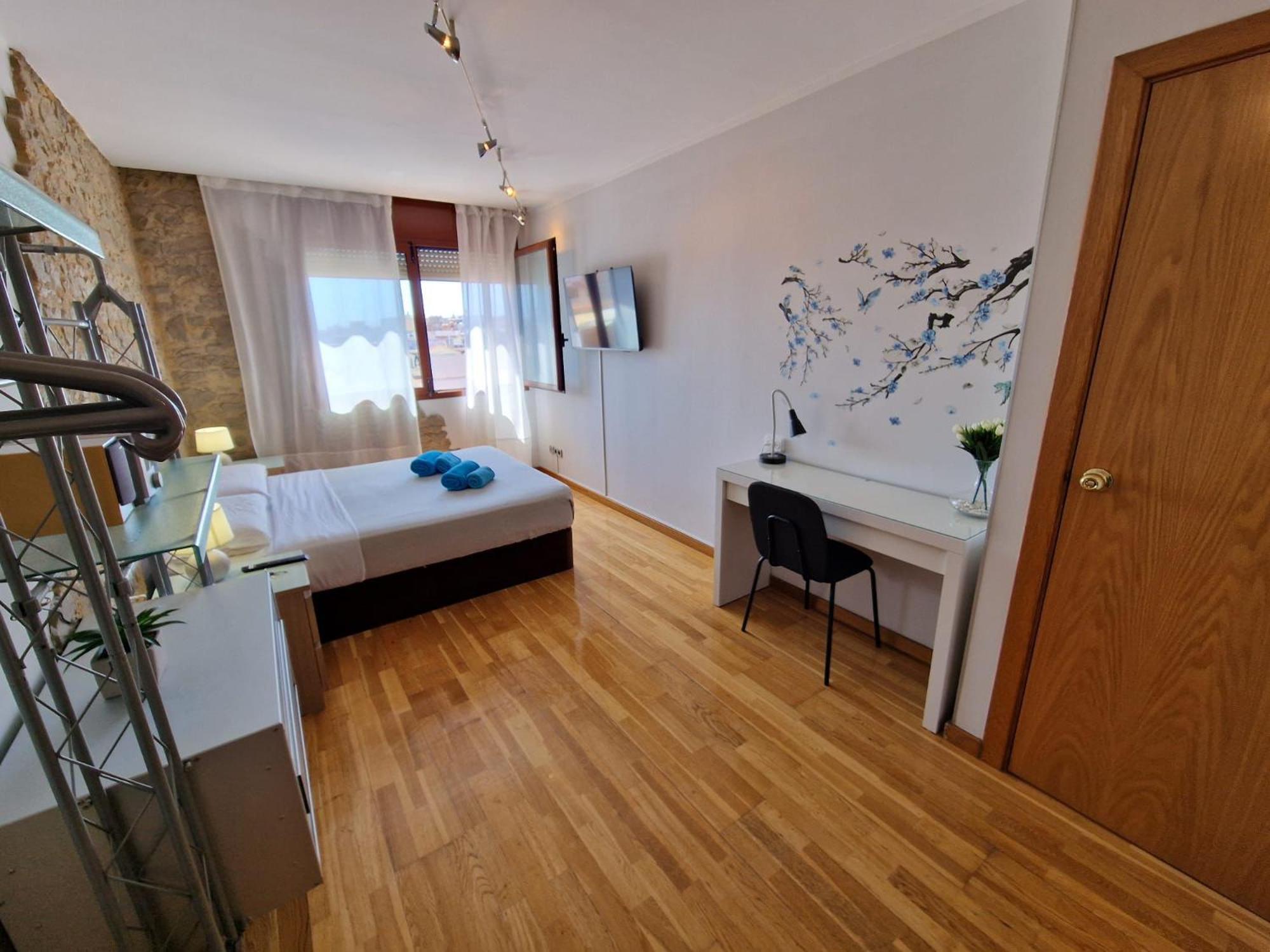 Aribau Habitaciones Barcelona Ngoại thất bức ảnh
