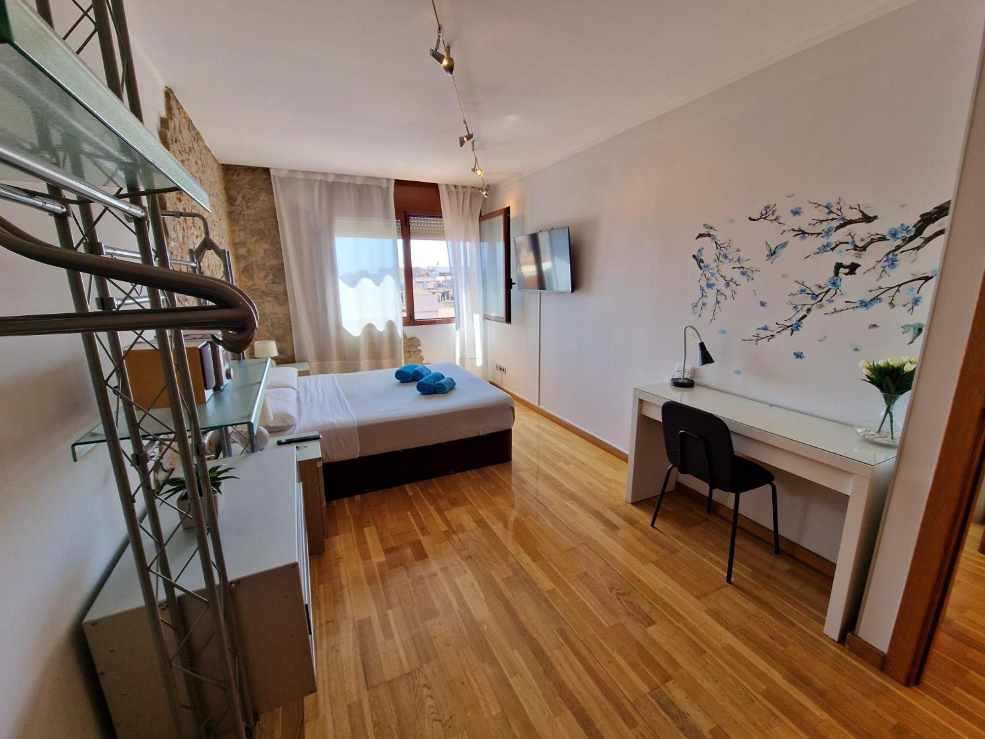 Aribau Habitaciones Barcelona Ngoại thất bức ảnh