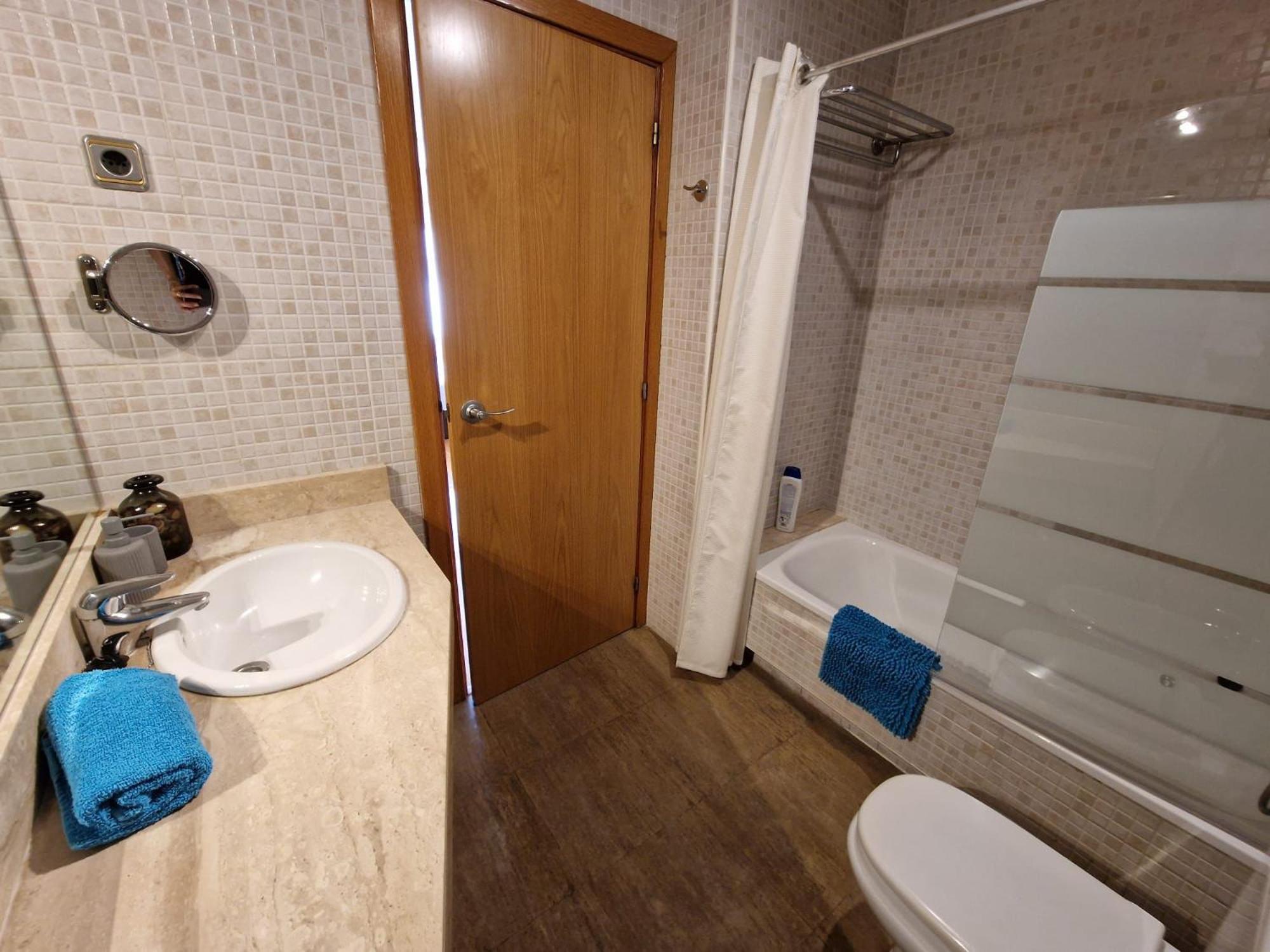 Aribau Habitaciones Barcelona Ngoại thất bức ảnh