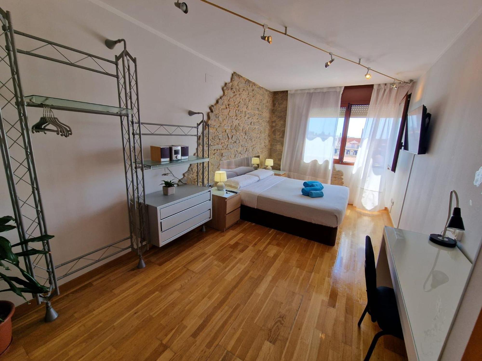 Aribau Habitaciones Barcelona Ngoại thất bức ảnh
