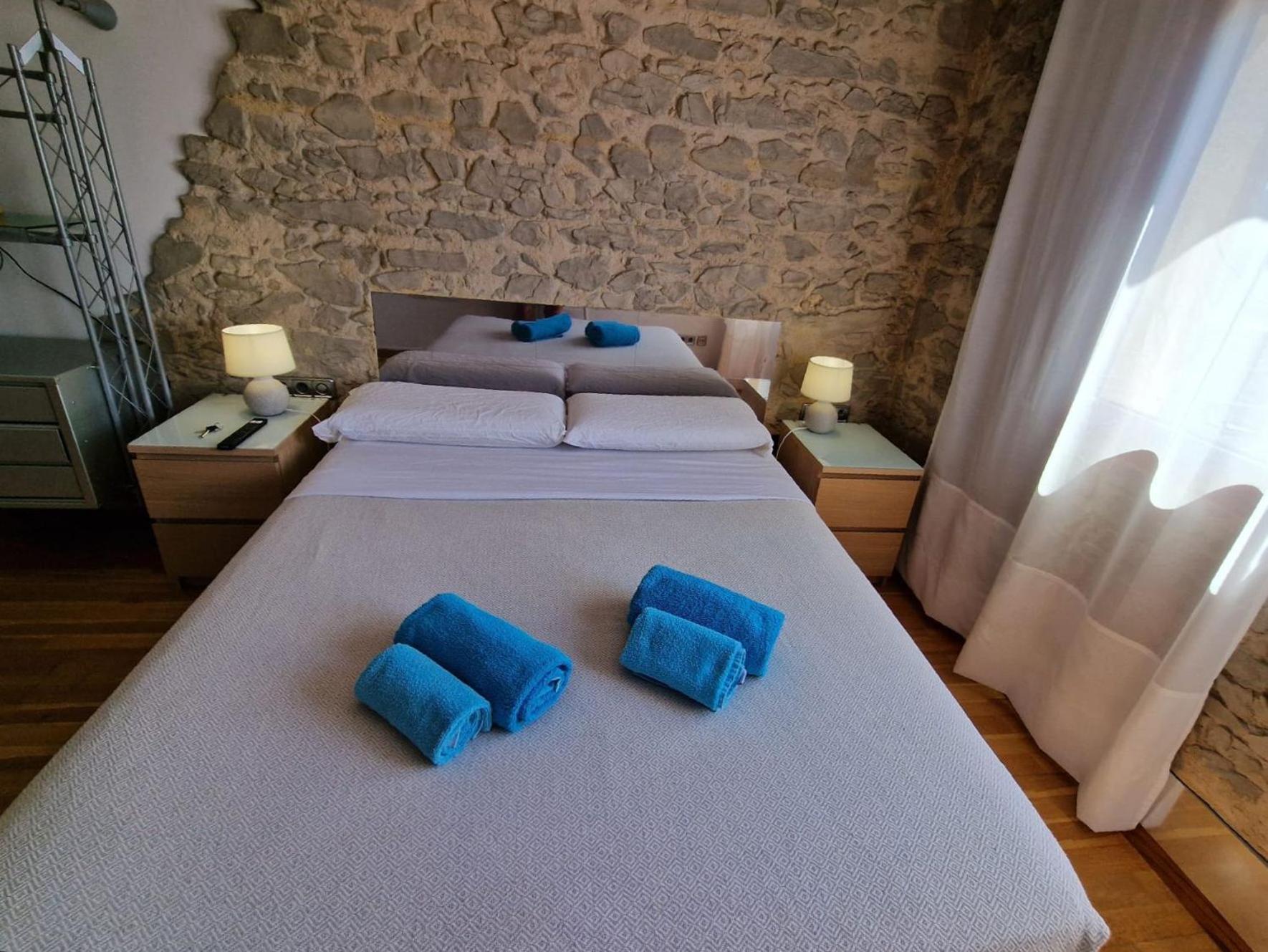 Aribau Habitaciones Barcelona Ngoại thất bức ảnh