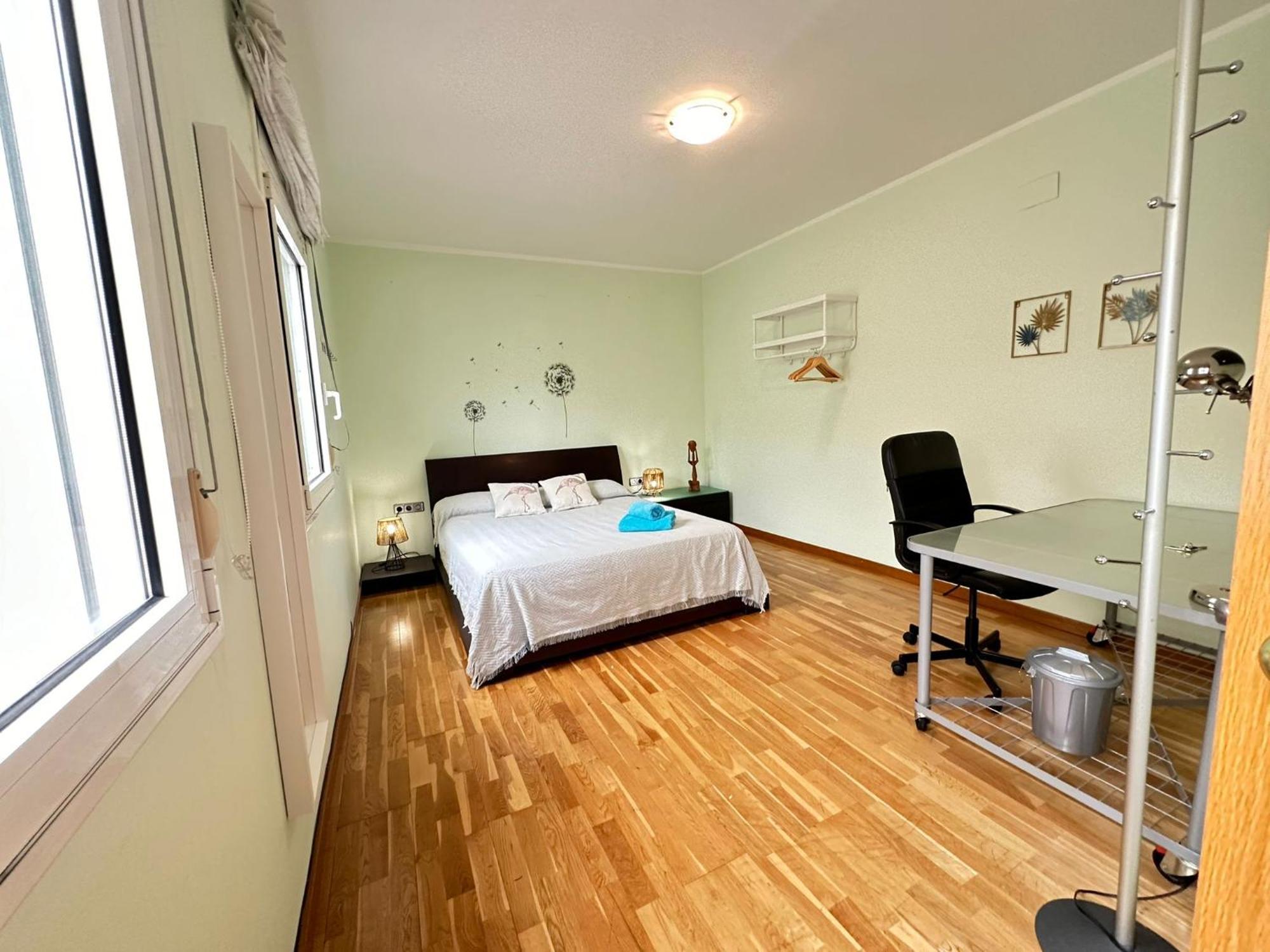 Aribau Habitaciones Barcelona Ngoại thất bức ảnh