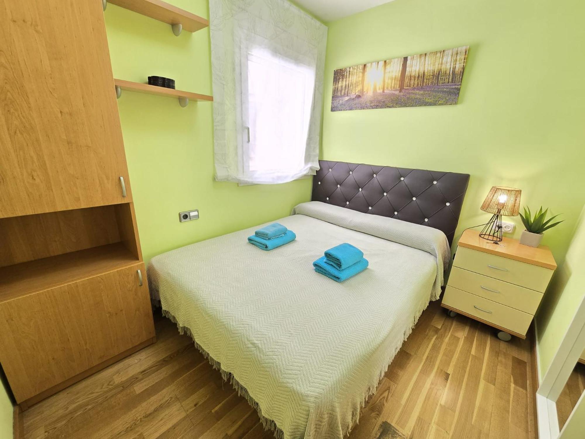 Aribau Habitaciones Barcelona Ngoại thất bức ảnh