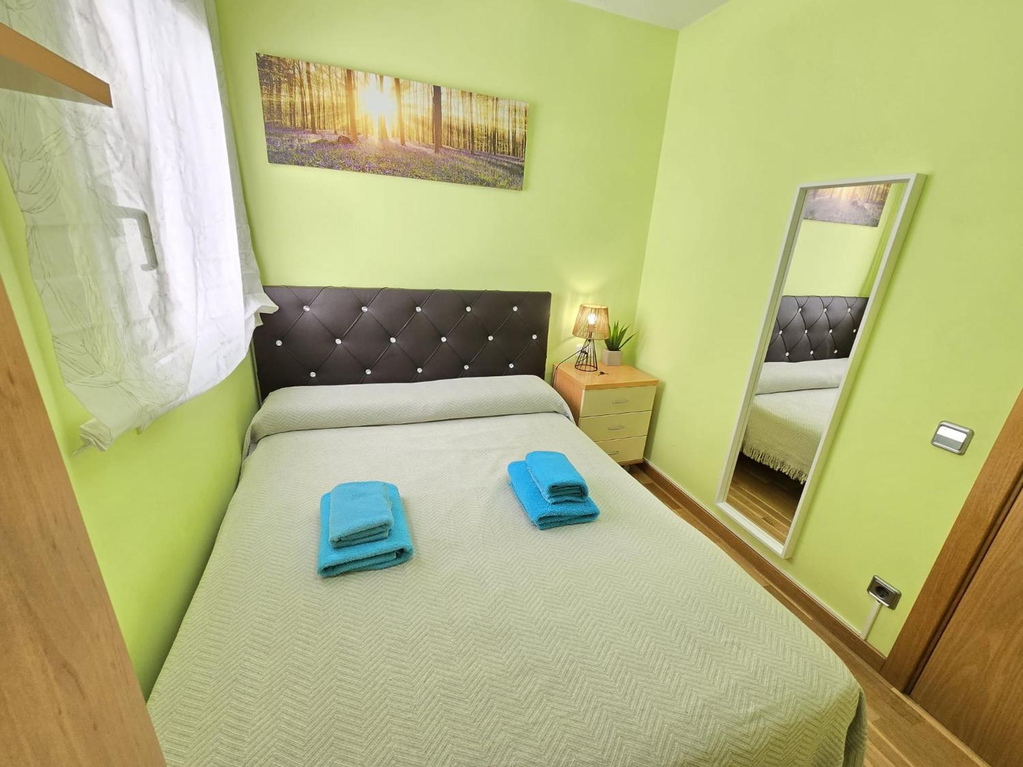 Aribau Habitaciones Barcelona Ngoại thất bức ảnh