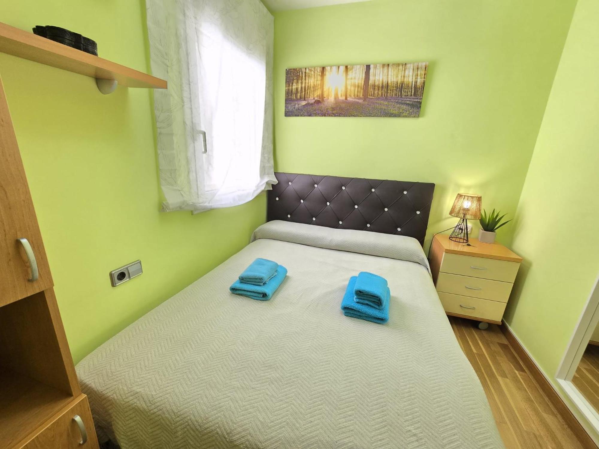 Aribau Habitaciones Barcelona Ngoại thất bức ảnh