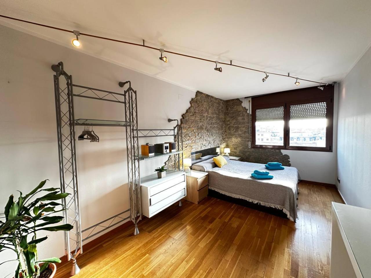 Aribau Habitaciones Barcelona Ngoại thất bức ảnh