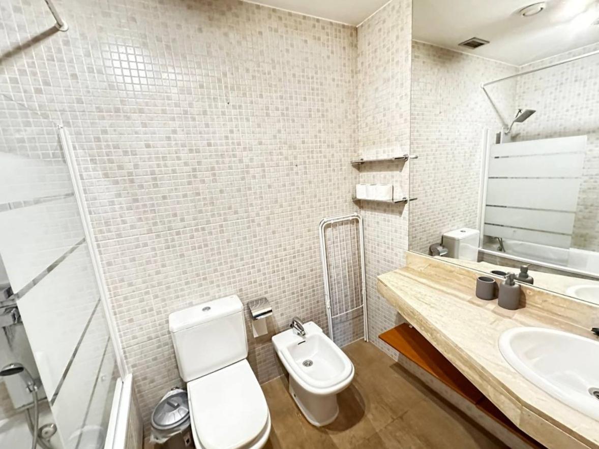 Aribau Habitaciones Barcelona Ngoại thất bức ảnh