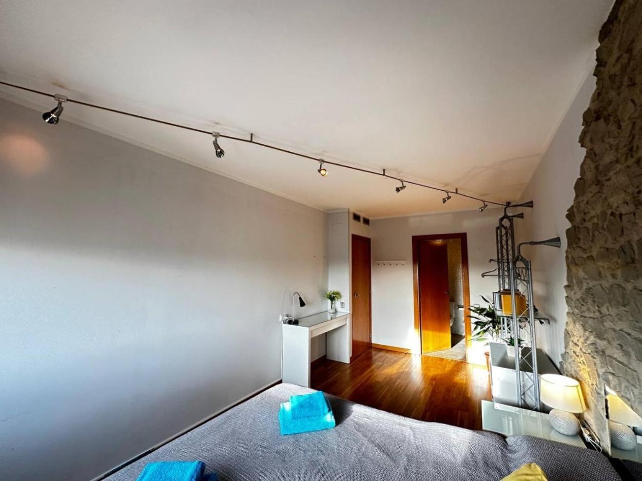Aribau Habitaciones Barcelona Ngoại thất bức ảnh