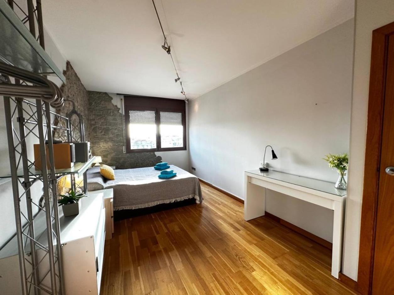 Aribau Habitaciones Barcelona Ngoại thất bức ảnh