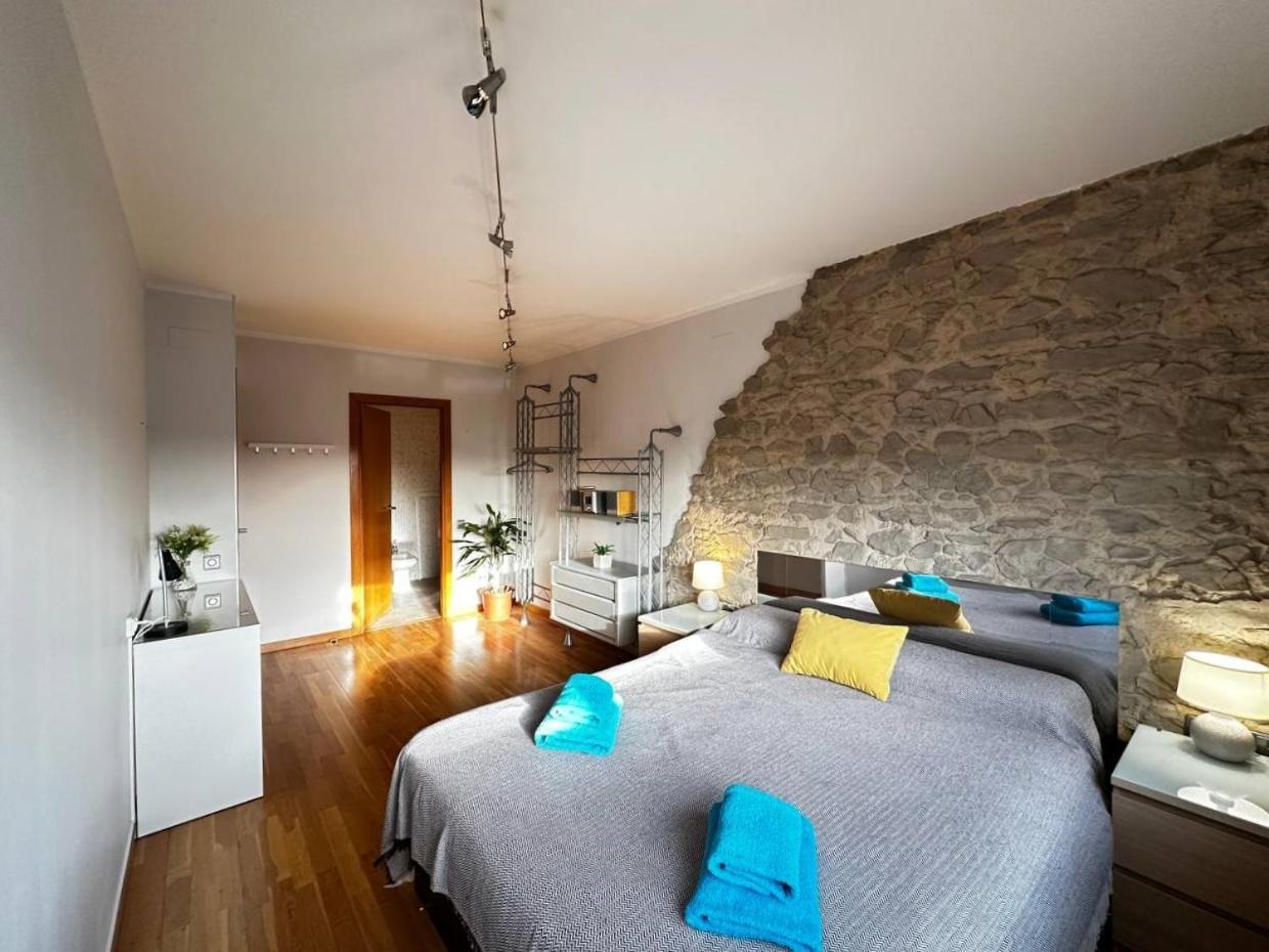 Aribau Habitaciones Barcelona Ngoại thất bức ảnh