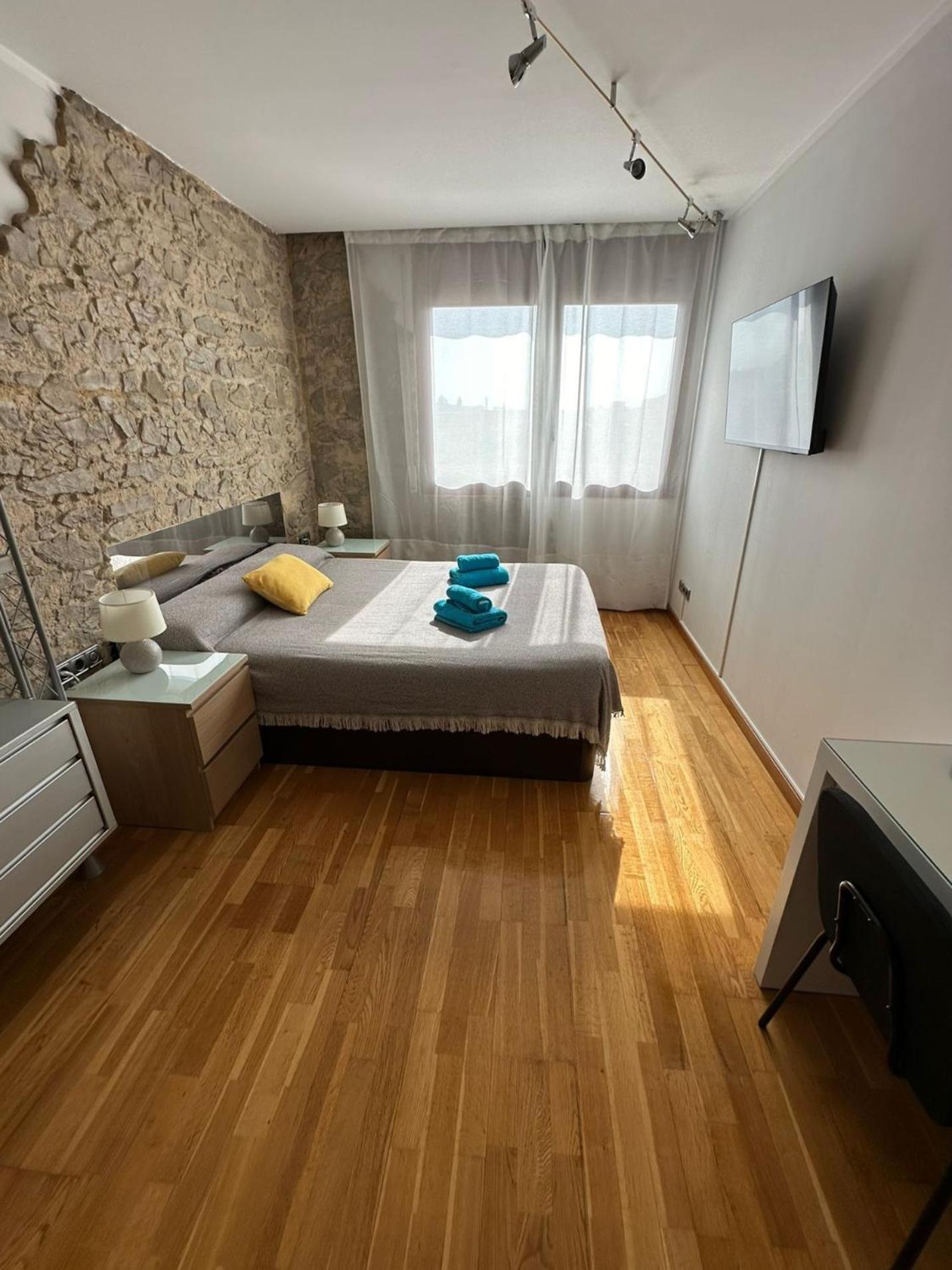 Aribau Habitaciones Barcelona Ngoại thất bức ảnh